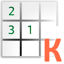 Killer Sudoku #443373