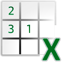 Sudoku diagonal